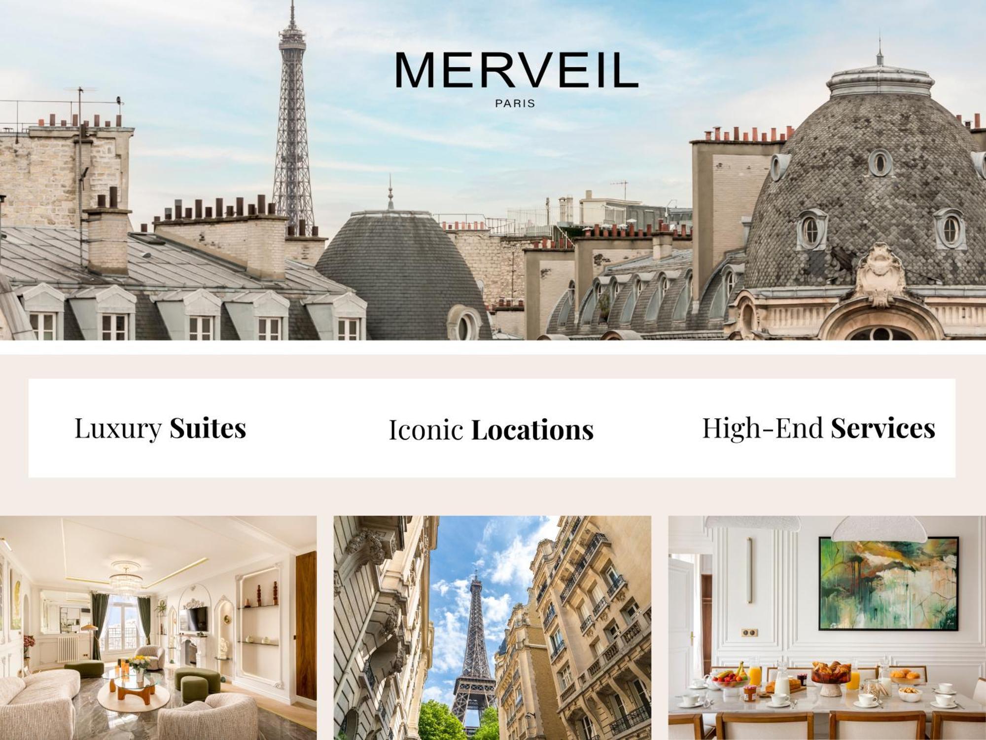 Merveil - Luxury Suite - Louvre - Aboukir IV Parijs Buitenkant foto